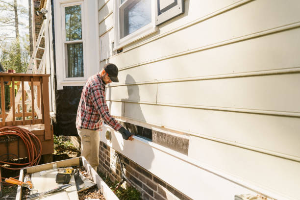 Top rated local Storm Damage Siding Repair specialists in Greenville, NC